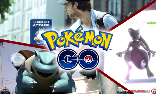 Pokemon Go Canada Release Date